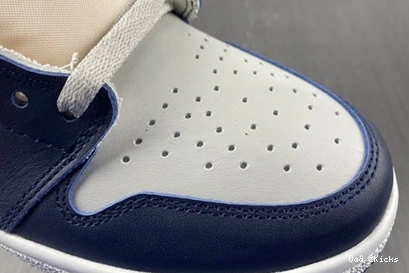 1 161 Jordan Retro 85 Modern BQ4422-400  High Georgetown 0722